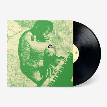 LP Various: Eccentric Soul: The Shoestring Label