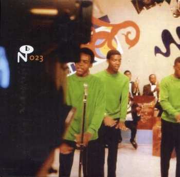 Album Various: Eccentric Soul: Young..