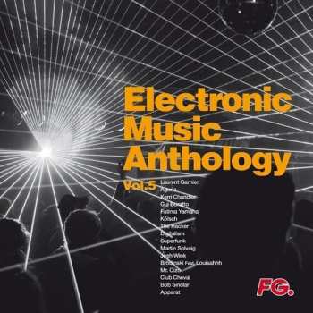 Album Various: Electronic Music Anthology 05
