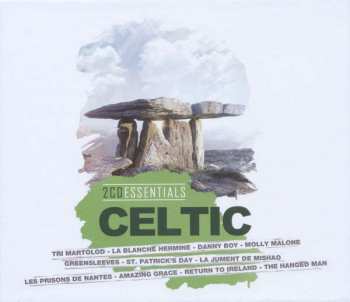 Album Various: Essentials: Celtic