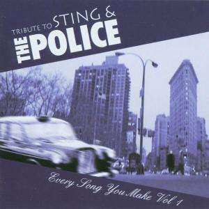 Album Various: Every Song You Make Vol