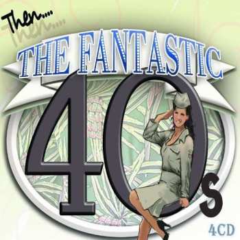 Album Various: Fantastic Forties