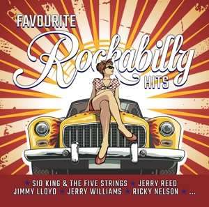 Album Various: Favourite Rockabilly Hits