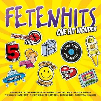 Album Various: Fetenhits: One Hit Wonder