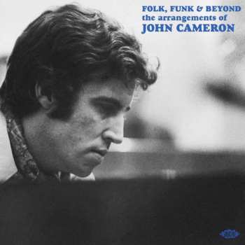 Album Various: Folk, Funk & Beyond: Arrangements Of John Cameron
