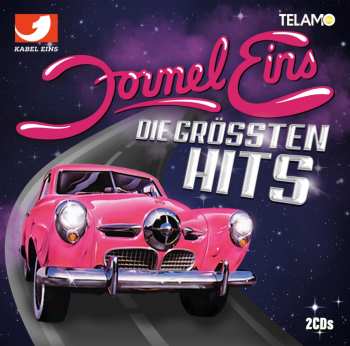 Album Various: Formel Eins:die Größten Hits