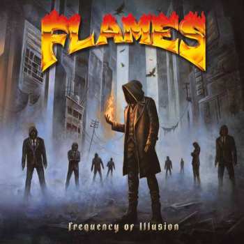 Album Various Artists: Frequency Of Illusion