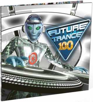 Album Various: Future Trance 100