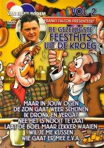 Album Various: Gezelligste Feesthits..2