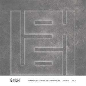 Album Various: Gmbh - An Anthology Of Music For Fashion Shows