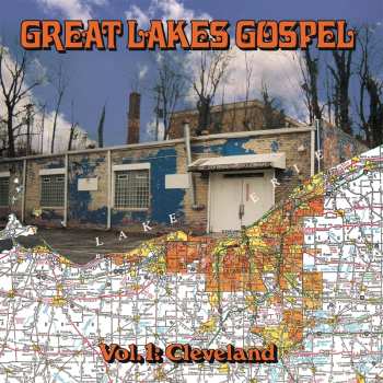 Album Various: Great Lakes Gospel: Cleveland