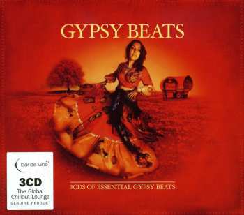 Album Various Artists: Gypsy Beats
