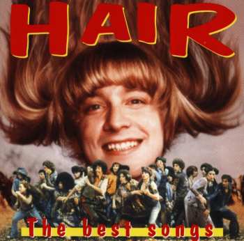 Album Various Artists: Hair - The Best Songs