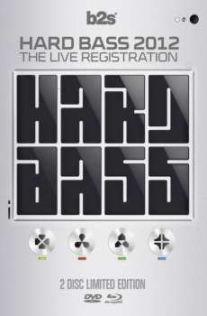 Album Various Artists: Hard Bass 2012