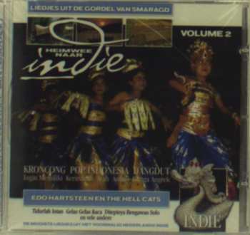 Album Various: Heimwee Naar Indie Vol. 2