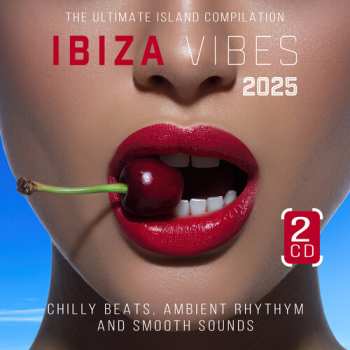 Album Various: Ibiza Vibes 2025