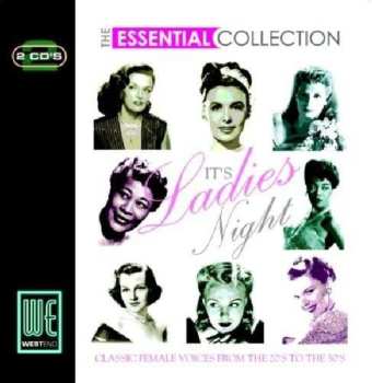 Album Various Artists: It's Ladies Night