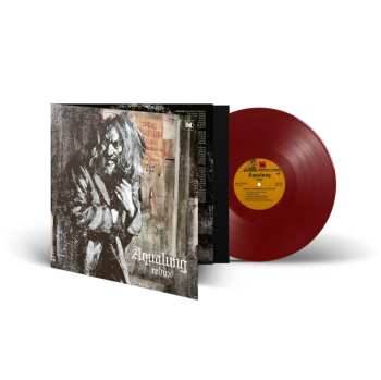 Album Various: Jethro Tull - Aqualung Redux