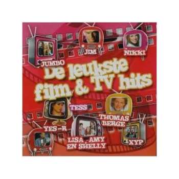 Album Various: Kids Film & Tv Hits