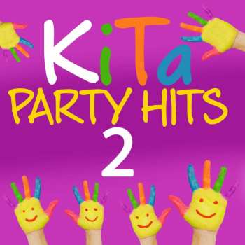 Album Various Artists: Kita Party Hits 2