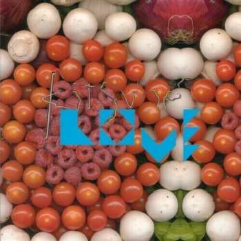 Album Various: Kitsune Love