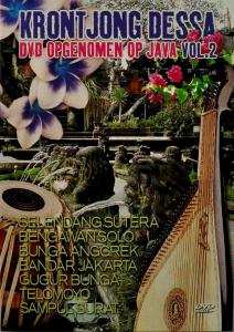 Album Various: Krontjong Desa Vol. 2