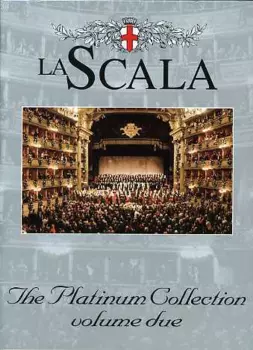 Various Artists: La Scala - Platinum Collection Vol 2