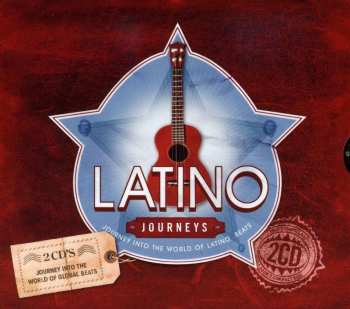 2CD Various: Latino Journeys