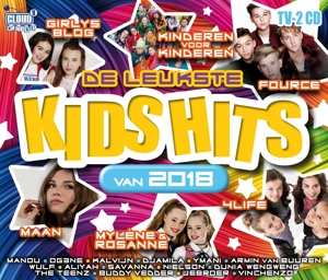 Album Various: Leukste Kids Hits Van..
