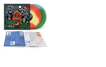 Album Various: Light In The Attic & Friends