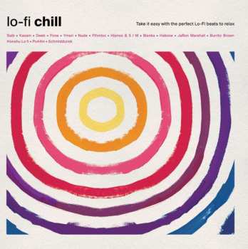 Album Various: Lo-fi Chill