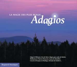 Album Various: Magie Des Plus Beaux Adag