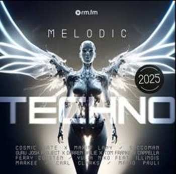 Album Various: Melodic Techno 2025