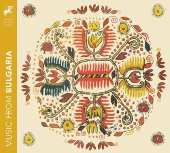 Album Various: Music From Bulgaria