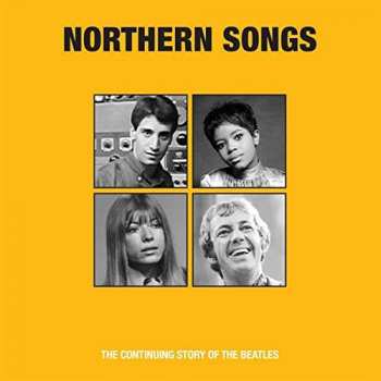 CD Various: Northern Songs (The Continuing Story Of The Beatles)