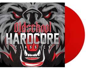 Album Various: Oldschool Hardcore Classics