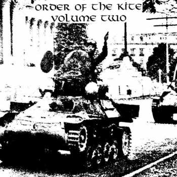 Album Various: Order Of The Kite Volume Two
