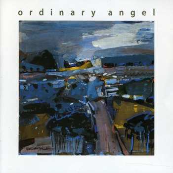 CD Various Artists: Ordinary Angel