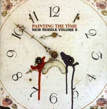 CD Various: Painting The Time (New Rubble Volume 6)