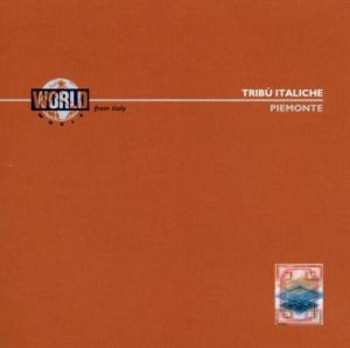 Album Various: Piemonte