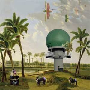 LP Various: Radar Keroxen Vol​.​III