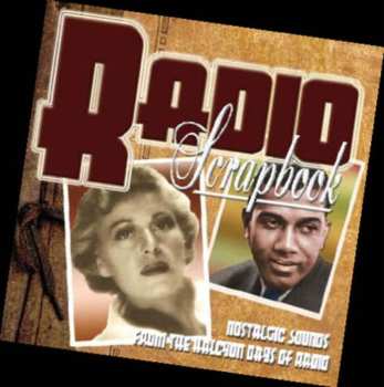Album Various Artists: Radio Songbook