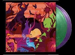 Album Various: Rain World: Downpour