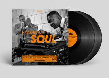 Album Various: Sampled Soul - 2023