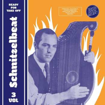 Album Various: Schnitzelbeat Vol.3-ready For Take Off