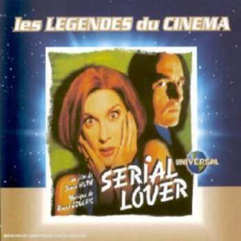 Album Various Artists: Serial Lover