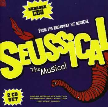 Album Various: Seussical
