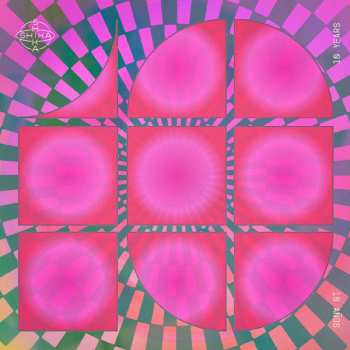 Album Various Artists: Shika Shika: 10 Years