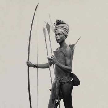 LP/CD Various: Sounds From The Archipelago: An Introduction To The Lush Indonesian Music Tradition Vol. 2