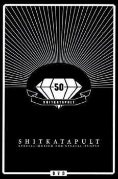 Album Various: Special Musick For Spec